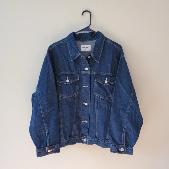 Custom Pendleton Jean Jacket - Picture 2 of 2